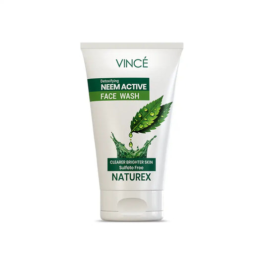 Best Neem Face Wsh by VINCE in Pakistan