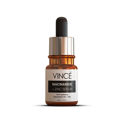 Niacinamide Serum | Niacinamide 10 Zinc 1 Serum | Vince