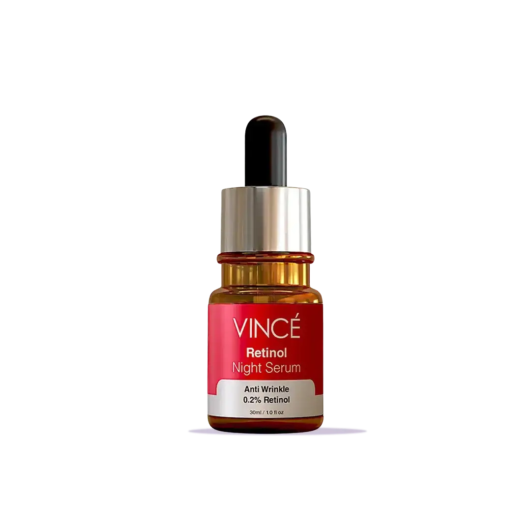 Best Retinol Night Serum by VINCE