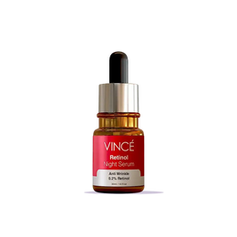 Best Retinol Night Serum by VINCE