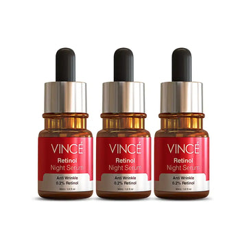Pack of 3