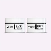Rice Cream Pack of 2