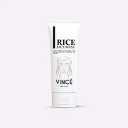 Best Rice Face Mask in Pakistan by VINCE