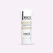 Best Rice Face Scrub in Pakistan by VINCE