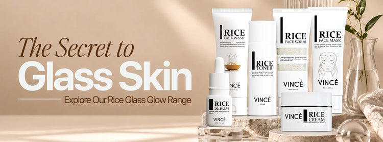 Best Rice Range Products in Pakistan by VINCE