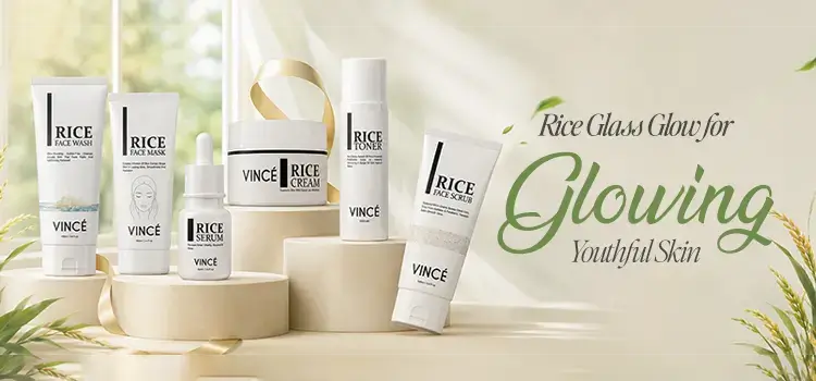 Best Rice Range in Pakistan by VINCE
