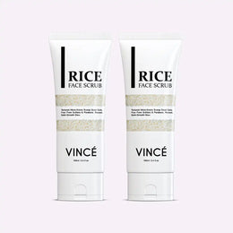 Best Rice Scrub in Pakistan Pack of 2
