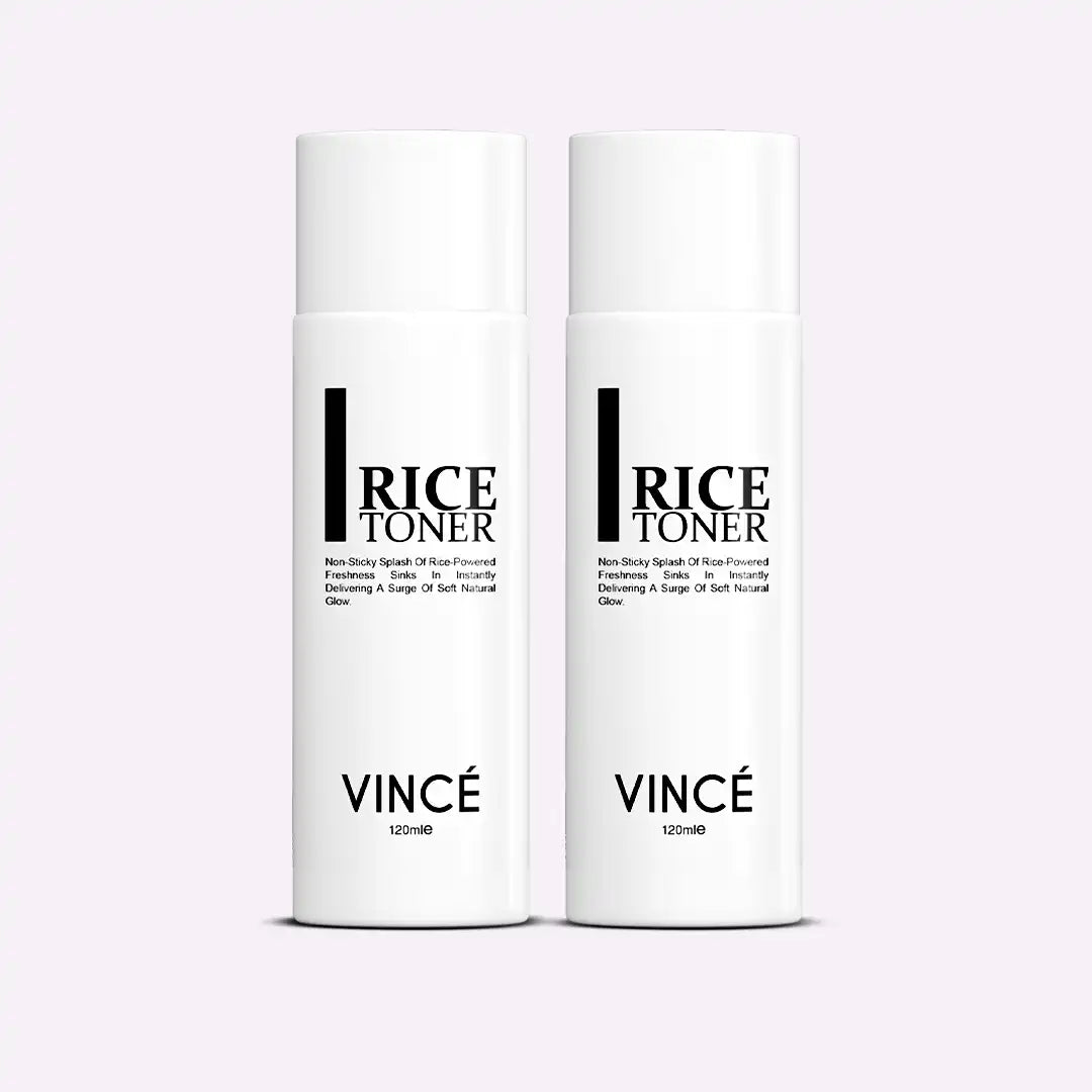 Rice Toner in Pakistan Pack of 2