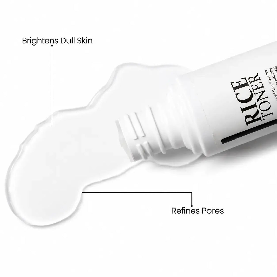 Best Rice Toner in Pakistan Texture