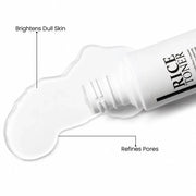 Best Rice Toner in Pakistan Texture