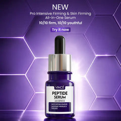 Peptide Face Serum