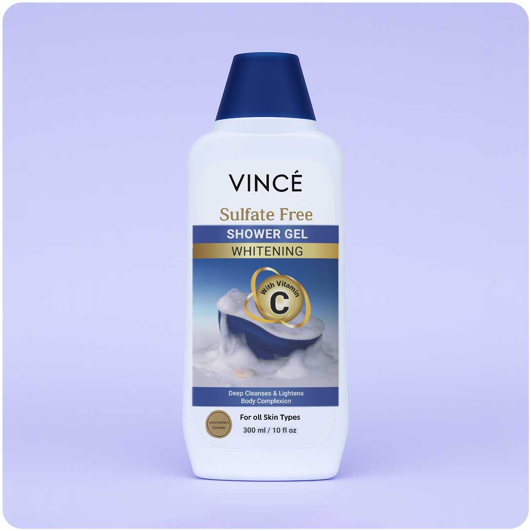 Shower Gel