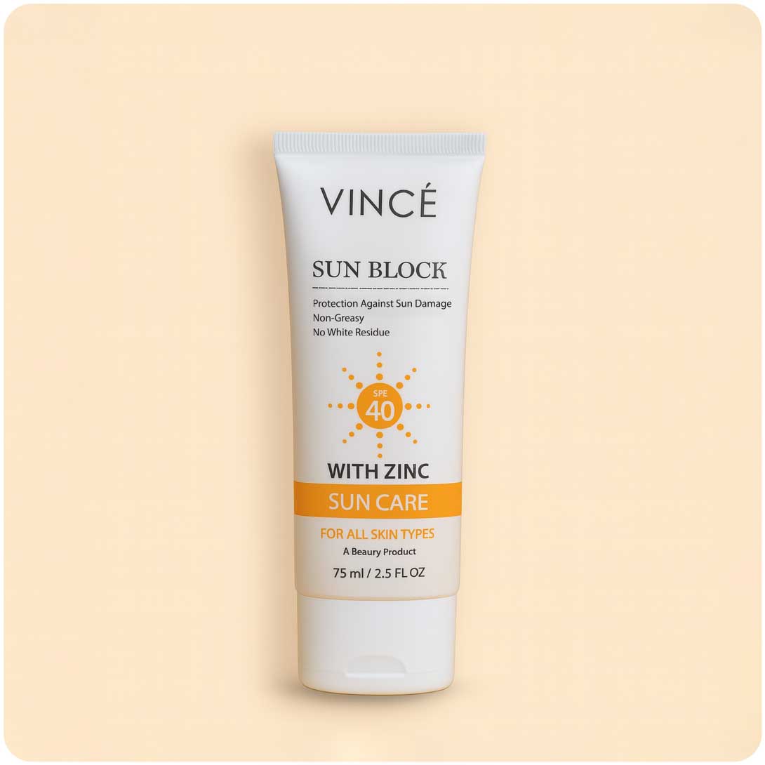 Sunblock