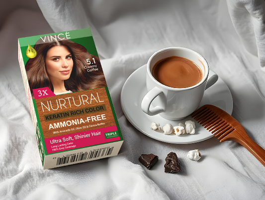 Best Women Hair Color