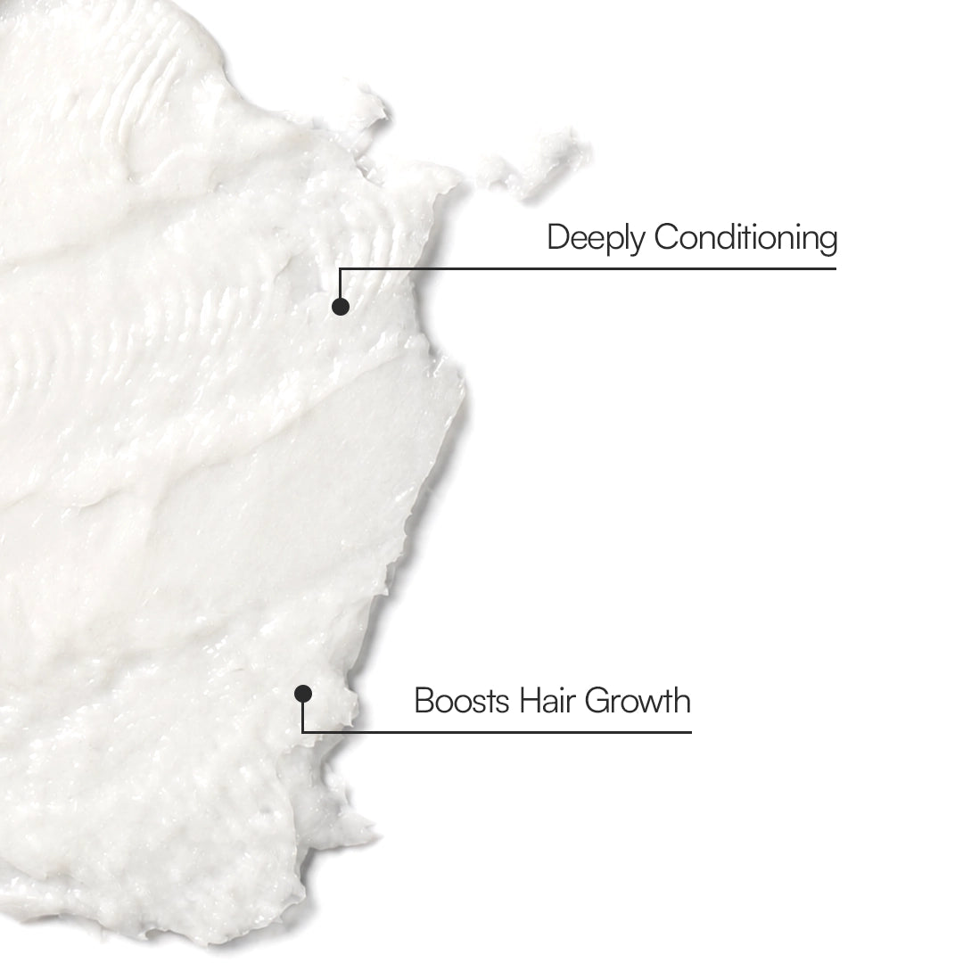 Biotin & Keratin Mask