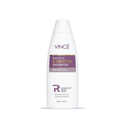 Biotin & Keratin Shampoo