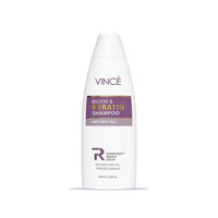 Biotin & Keratin Shampoo