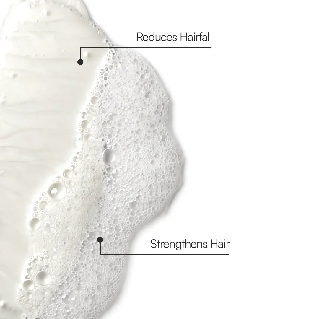 Biotin & Keratin Shampoo