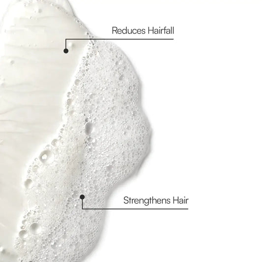 Biotin & Keratin Shampoo