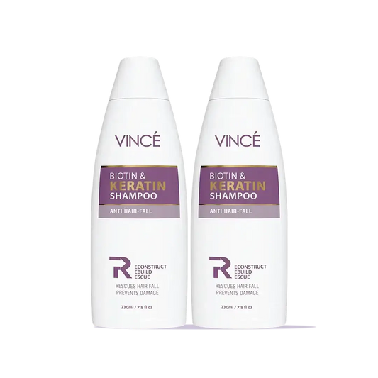 Biotin & Keratin Shampoo Deal 2