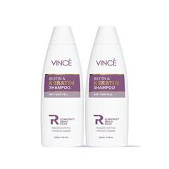 Biotin & Keratin Shampoo Deal 2