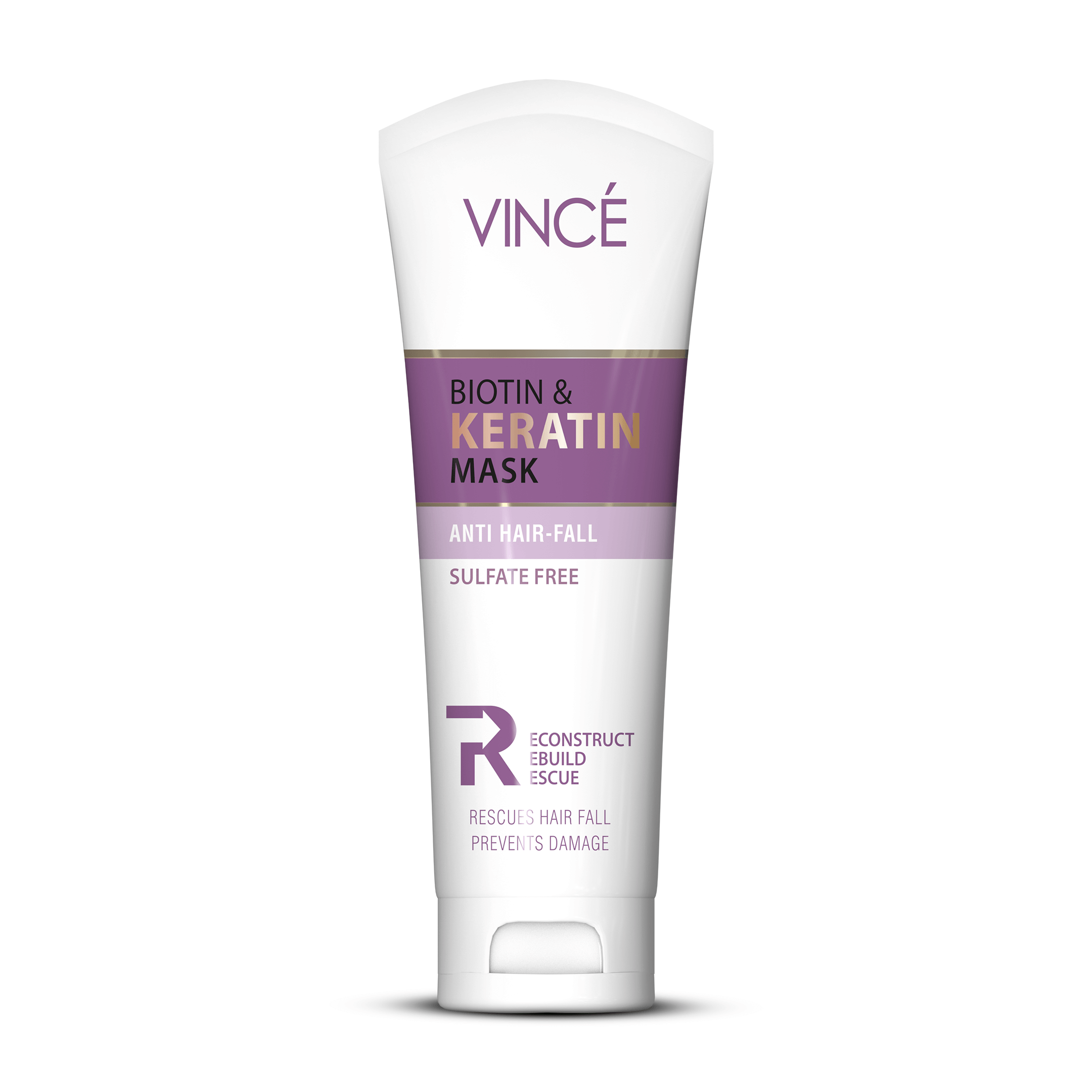 Biotin & Keratin Anti Hair Fall Mask