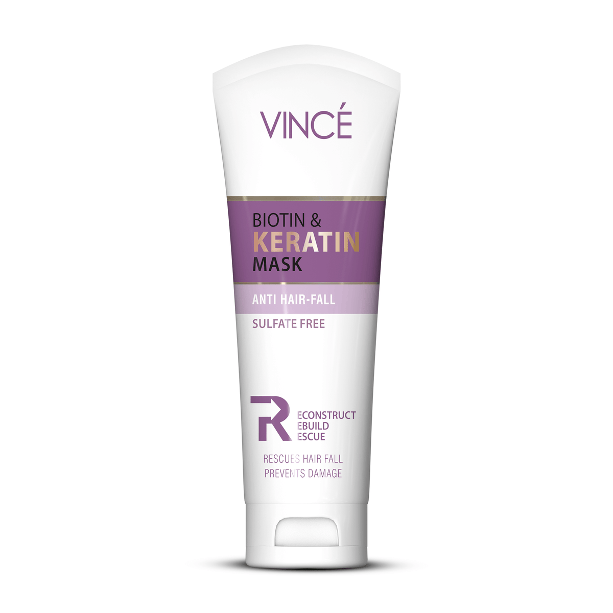 Biotin & Keratin Anti Hair Fall Mask