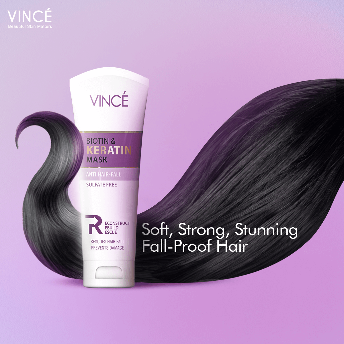 Hair Mask