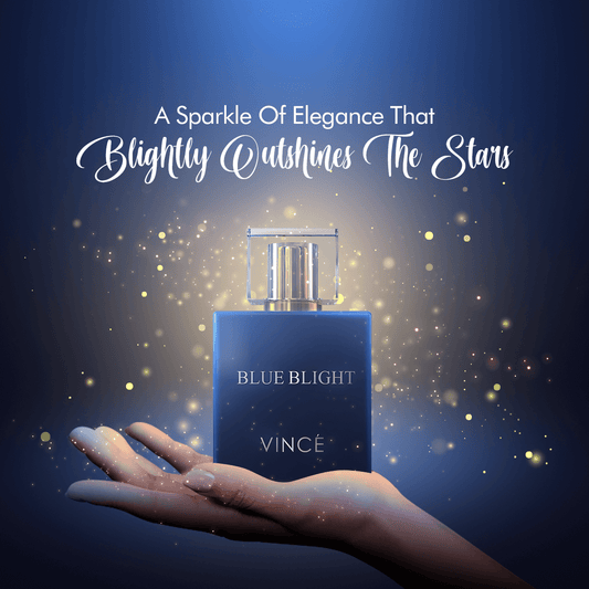 Blue Blight Best Fragrance For Women in Pakistan