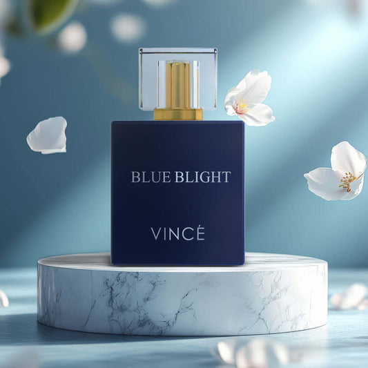 Blue Blight Best Perfume For Ladies in Pakistan