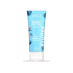 Blueberry Face Wash