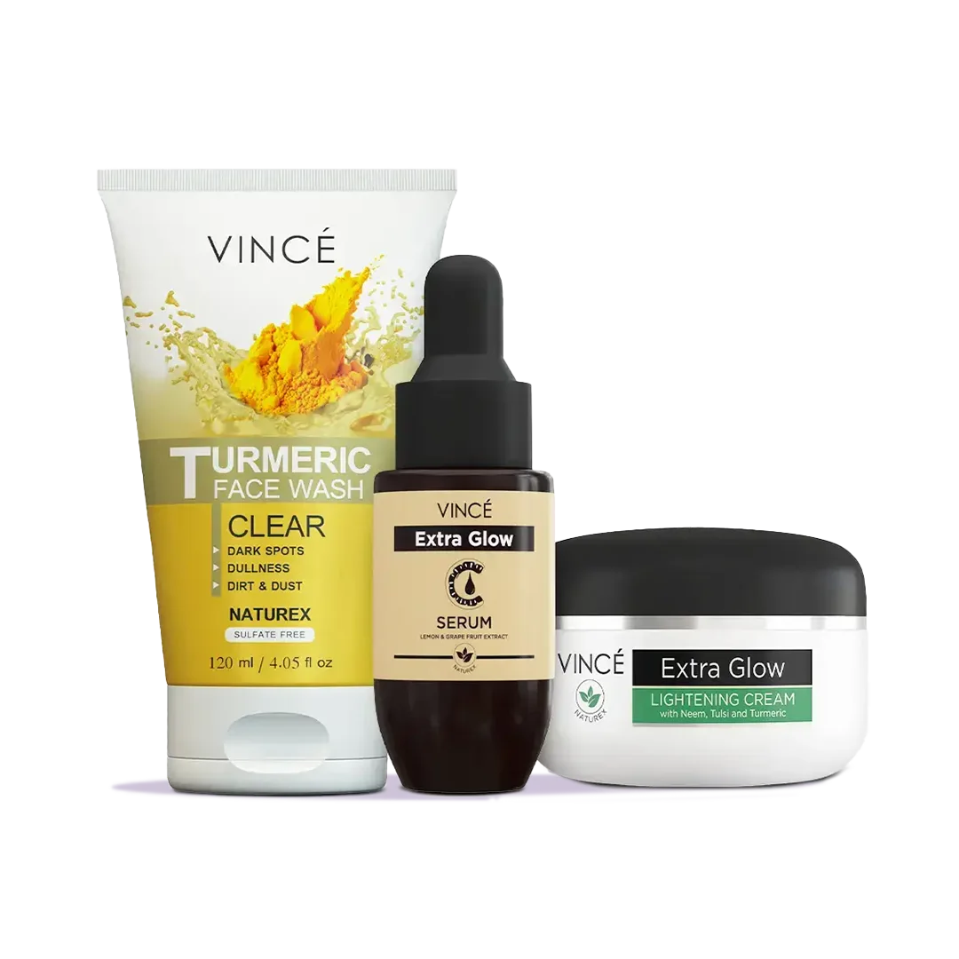 Botanical Glow Pack