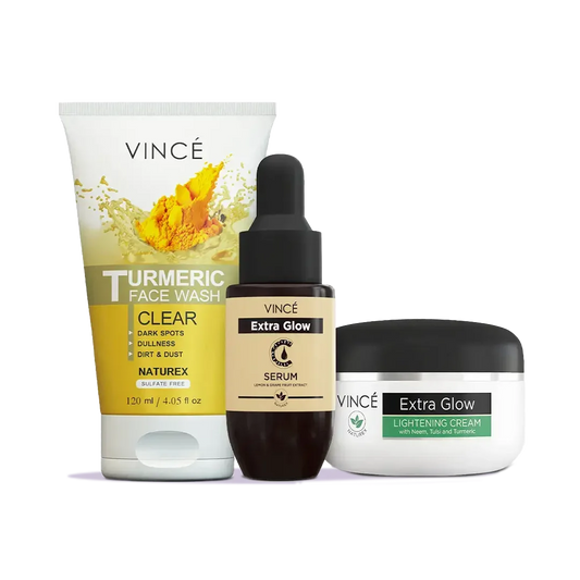 Botanical Glow Pack