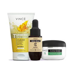 Botanical Glow Pack