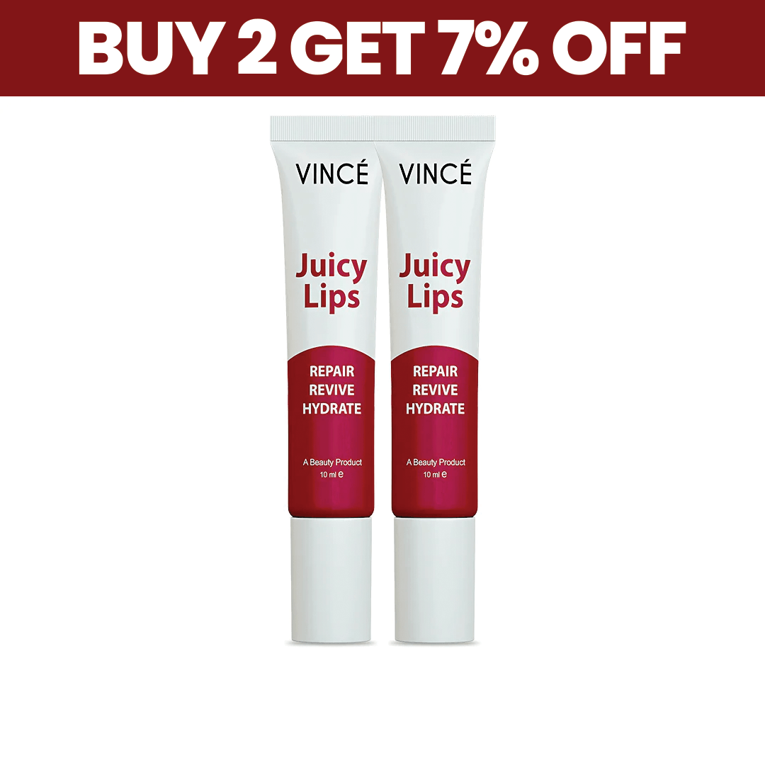 Buy  2 Lip Balm  and Get 7% OFF
