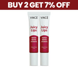 Buy  2 Lip Balm  and Get 7% OFF