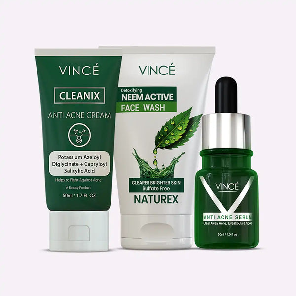 Anti Acne Bundle