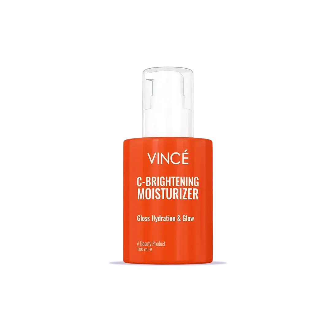 C-Brightening Moisturizer