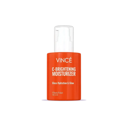 C-Brightening Moisturizer