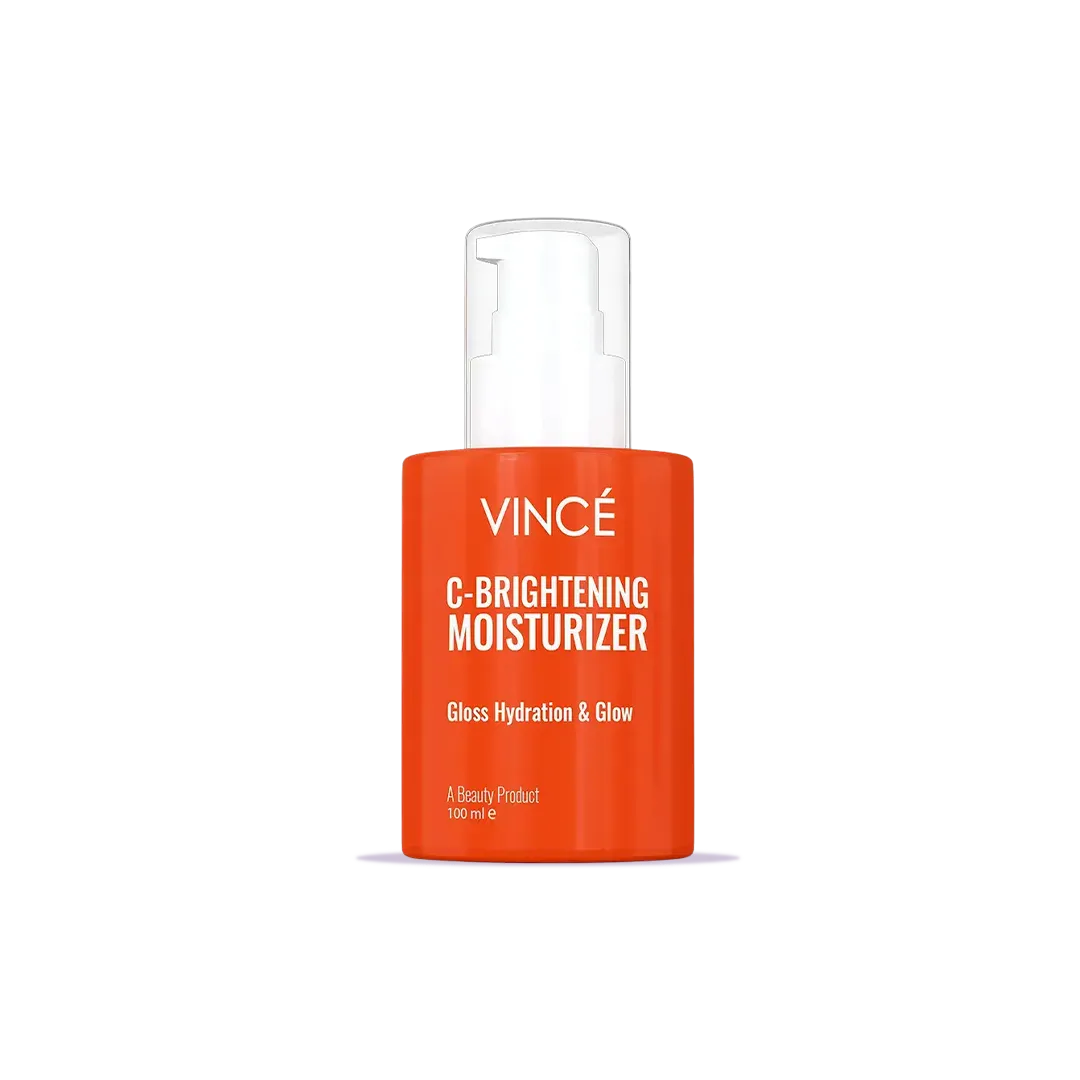 C-Brightening Moisturizer