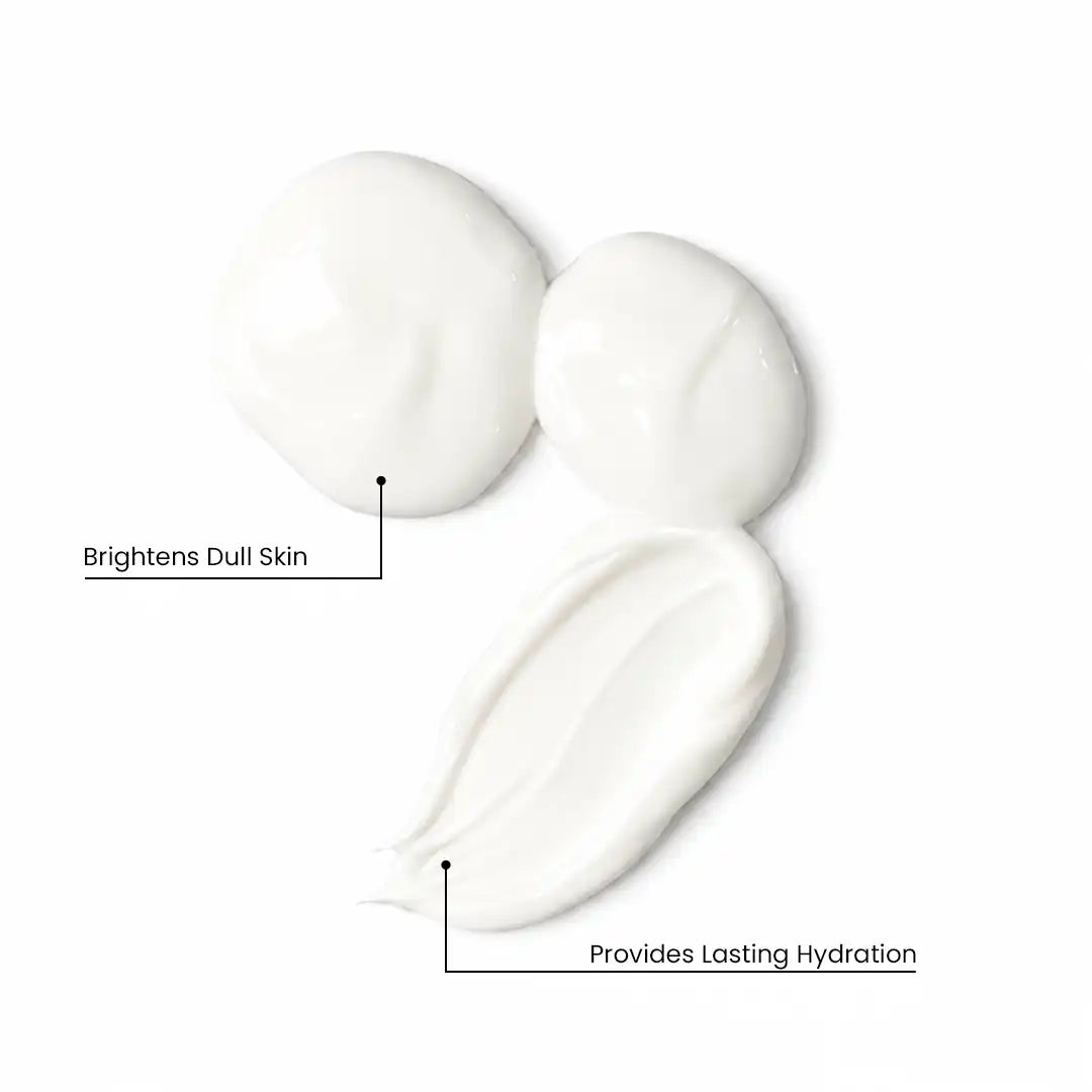 C-Brightening Moisturizer