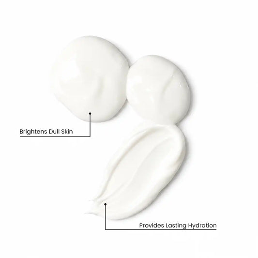 C-Brightening Moisturizer