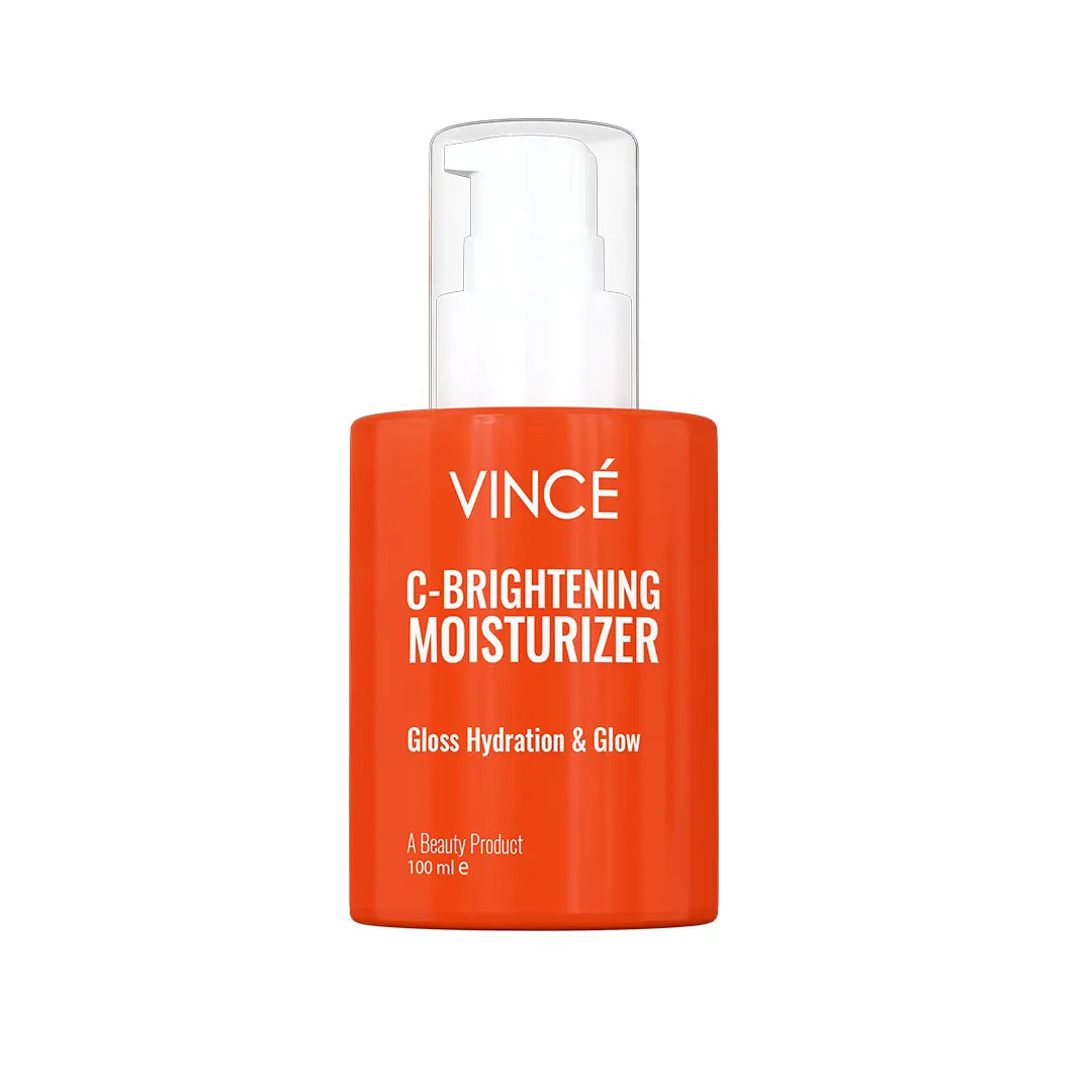 C-Brightening Moisturizer by VINCE