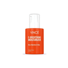 C-Brightening Moisturizer