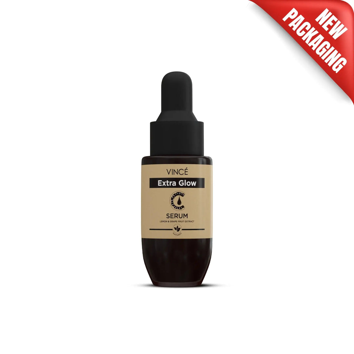 Extra Glow C Serum  - New Packing