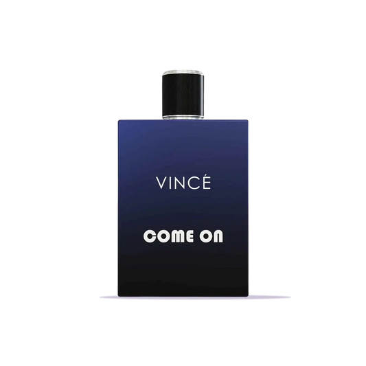 COME ON - FREE GIFT