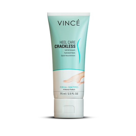 VINCE Crackless Heel Care