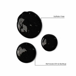 Charcoal Scrub Face Wash for Men