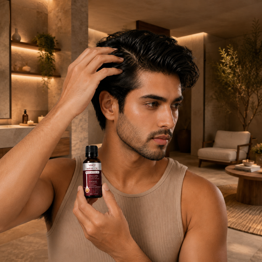 ROOT RESCUE OIL