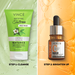 Clean & Bright Miracle Kit